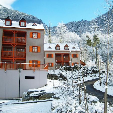 كوتيريه Residence Nemea Les Chalets D'Estive المظهر الخارجي الصورة