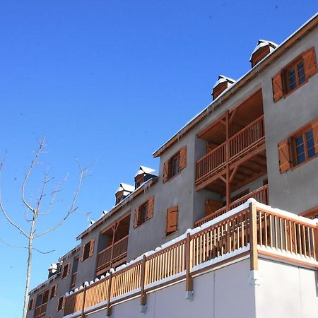 كوتيريه Residence Nemea Les Chalets D'Estive المظهر الخارجي الصورة