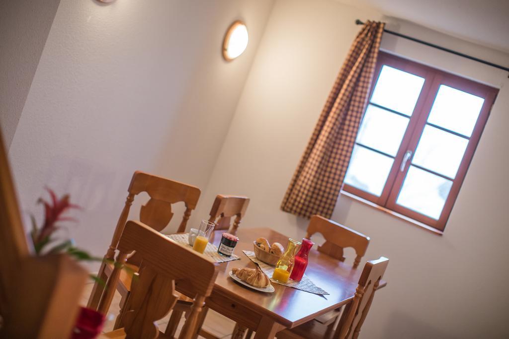 كوتيريه Residence Nemea Les Chalets D'Estive الغرفة الصورة