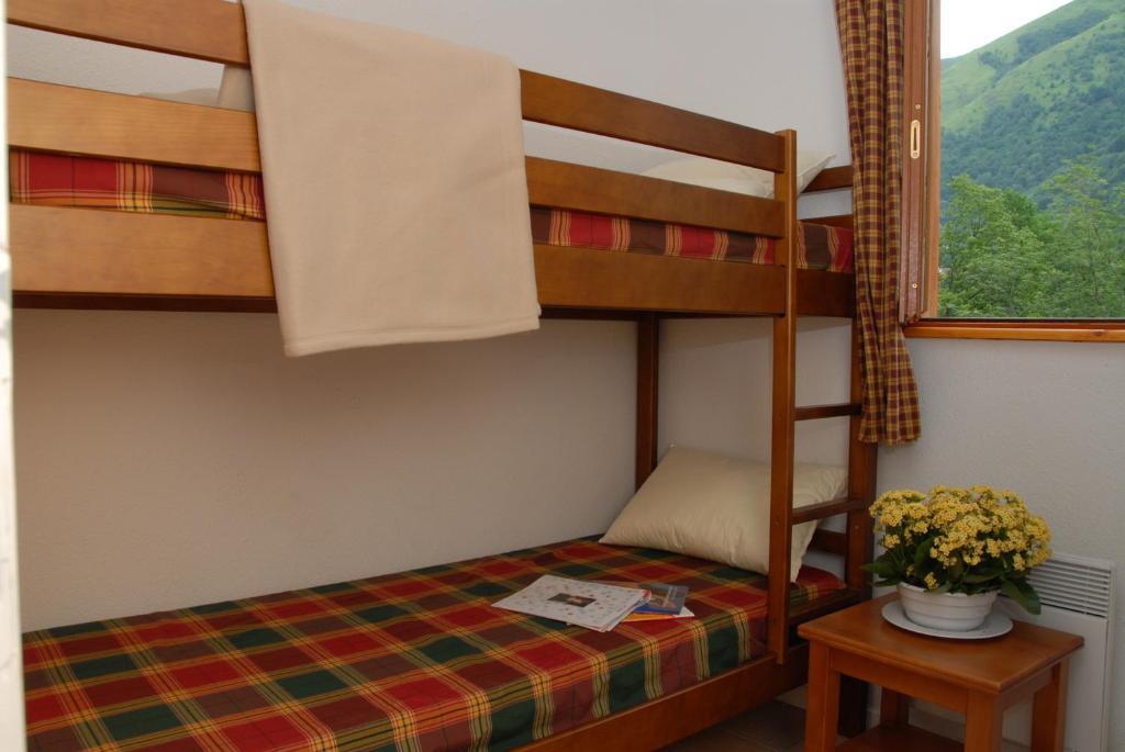 كوتيريه Residence Nemea Les Chalets D'Estive الغرفة الصورة
