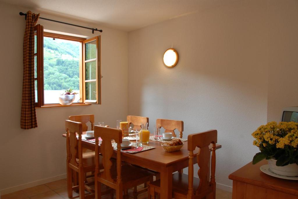 كوتيريه Residence Nemea Les Chalets D'Estive المظهر الخارجي الصورة