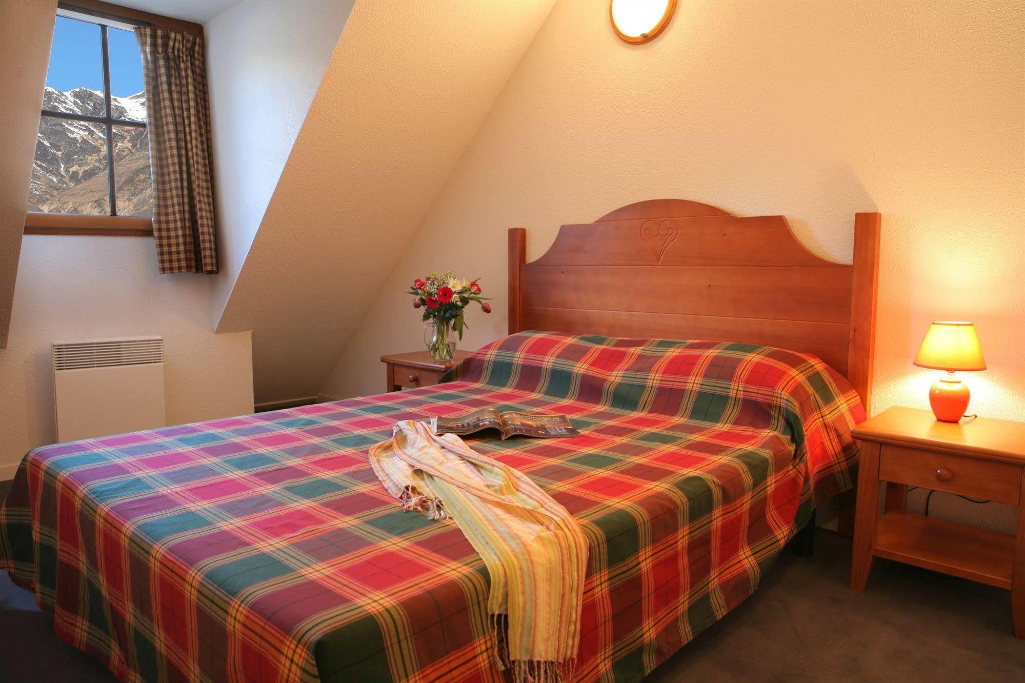 كوتيريه Residence Nemea Les Chalets D'Estive المظهر الخارجي الصورة