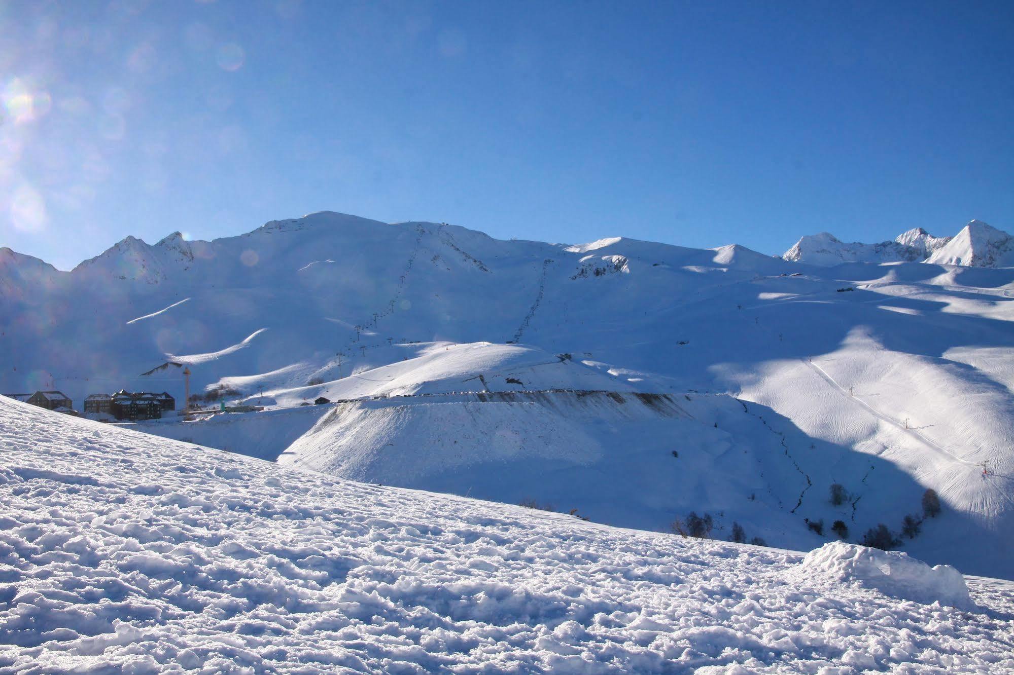 كوتيريه Residence Nemea Les Chalets D'Estive المظهر الخارجي الصورة