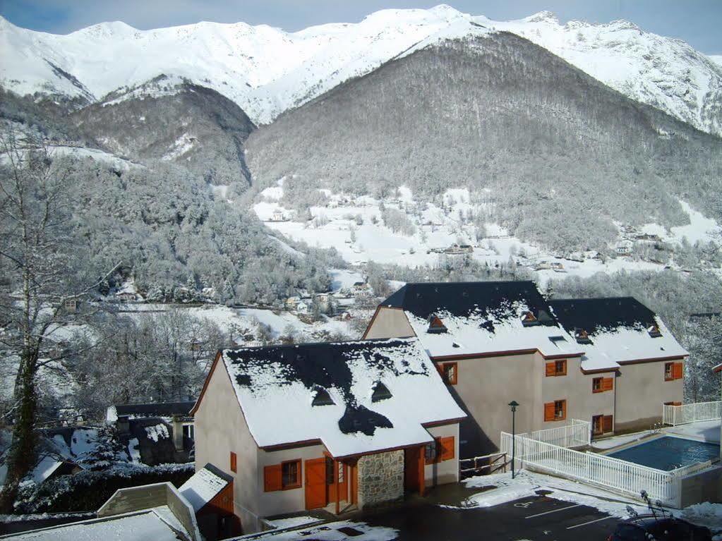 كوتيريه Residence Nemea Les Chalets D'Estive المظهر الخارجي الصورة