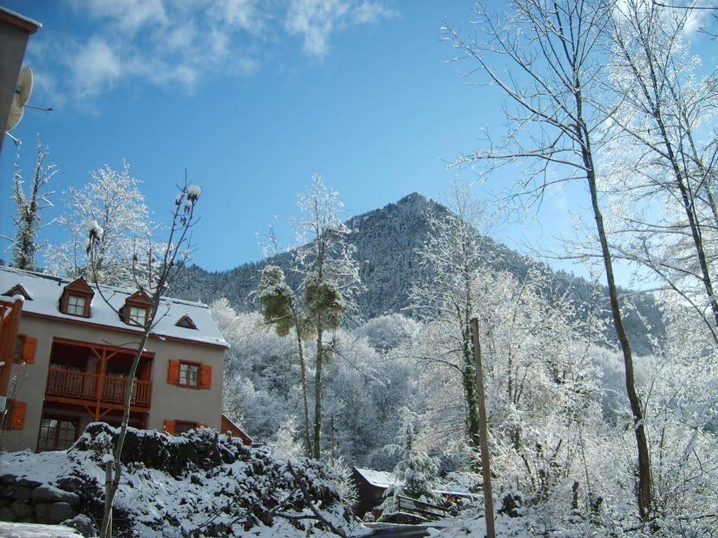 كوتيريه Residence Nemea Les Chalets D'Estive المظهر الخارجي الصورة