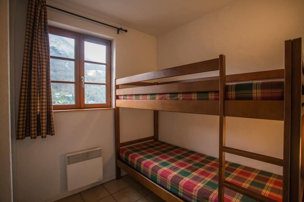 كوتيريه Residence Nemea Les Chalets D'Estive المظهر الخارجي الصورة