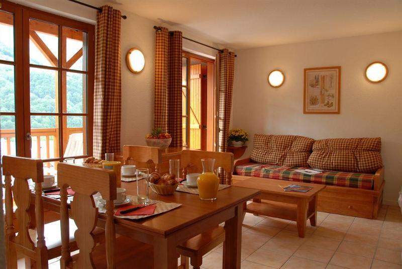 كوتيريه Residence Nemea Les Chalets D'Estive المظهر الخارجي الصورة